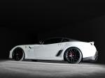 Ferrari 599-VX by Vorsteiner 2011 года